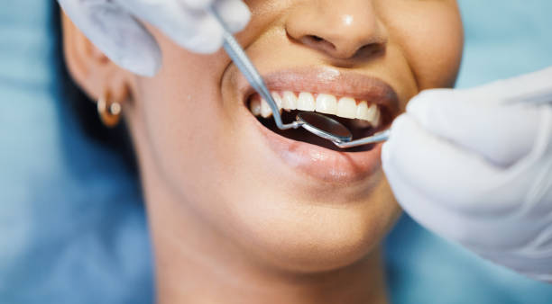 Best Knocked-Out Tooth Emergency  in Gainesboro, TN